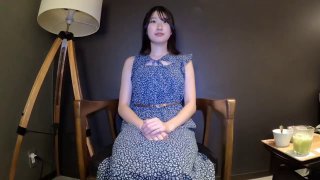 溢れる爆乳で甘焦らす悩殺メスOLゆうか≪激震する巨乳！波打つぶるるんッデカ尻！得意げに翻弄してくる態度が絶頂で一転、チ●コの虜と化す肉欲的BODY…♪無毛雑魚マンに中出し連発！≫